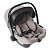 Автокресло Happy Baby Safer beige grey